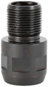 BANISH ADAPTER 9/16X24 to 5/8X24 1