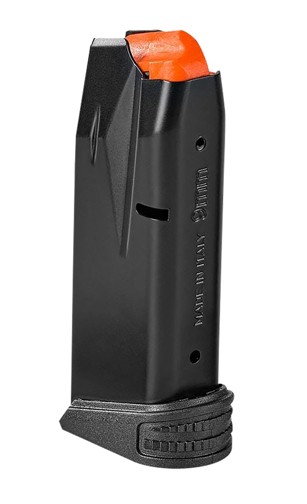FN MAG FN REFLEX 9MM 11RD BLK 1