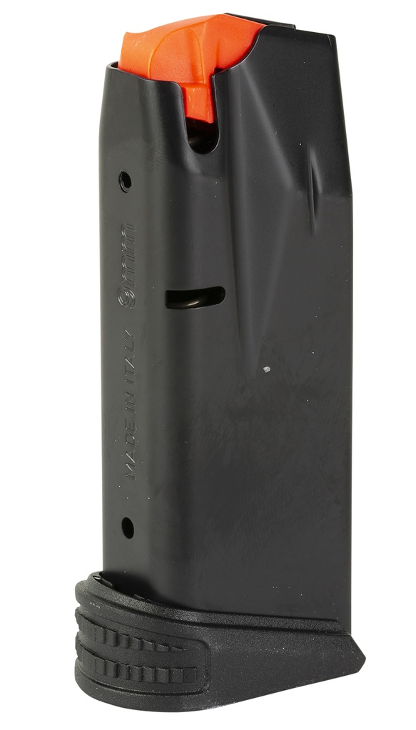 FN MAG FN REFLEX 9MM 11RD BLK 2