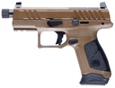Beretta APX A1 Compact Tactical 1