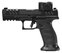 Walther Arms PDP PRO 9MM FS 4.5" 10+1 ACRO 1