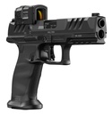 Walther Arms PDP PRO 9MM FS 4.5" 10+1 ACRO 2