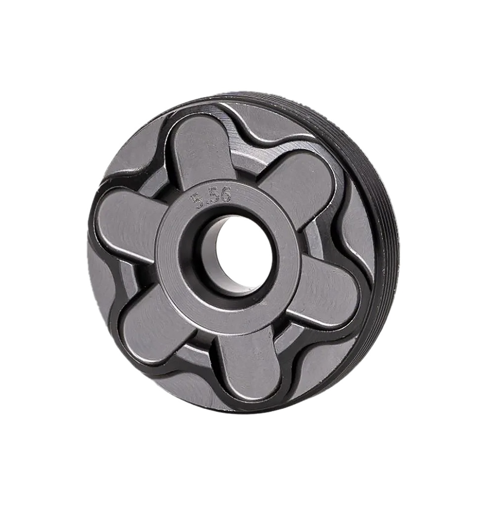 Rugged Suppressors FRONT CAP 5.56 1