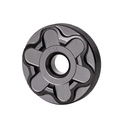 Rugged Suppressors FRONT CAP 5.56 1