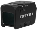 Riton Optics 3 TACTIX ERD 3MOA RED DOT 2