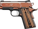 Kimber ROSE GOLD ULTRA II 9MM 3"    # 2