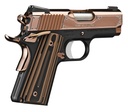 Kimber ROSE GOLD ULTRA II 9MM 3"    # 3