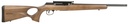Savage Arms A22 22LR BL/WOOD 18" TB 1