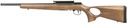 Savage Arms A22 22LR BL/WOOD 18" TB 2