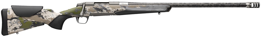 Browning X-BOLT 2 SPD CF OVIX 6.5PRC 1