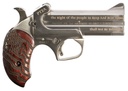 Bond Arms 2ND AMENDMENT 45LC/410 4.25" # 1