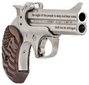 Bond Arms 2ND AMENDMENT 45LC/410 4.25" # 4