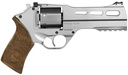 Chiappa Firearms RHINO 50SAR 357MAG NICKL CA 1