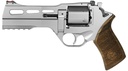 Chiappa Firearms RHINO 50SAR 357MAG NICKL CA 2