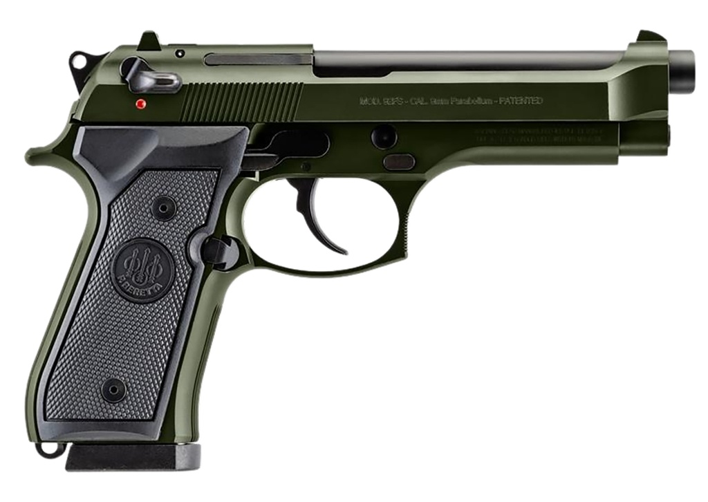 Beretta 92FS 1
