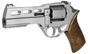 Chiappa Firearms RHINO 50SAR 357MAG NICKL CA 3