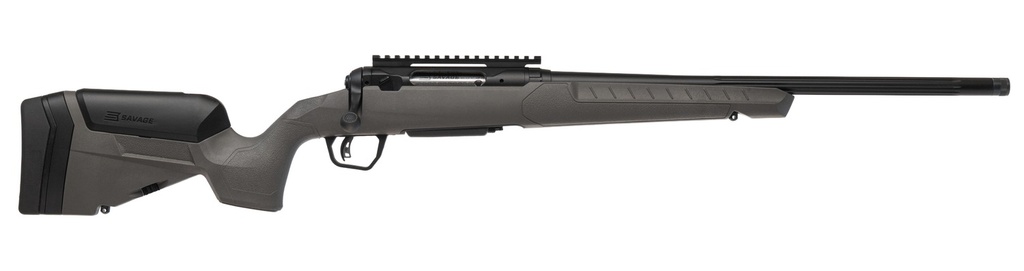 Savage Arms 110 TRAILBLAZER 7PRC 22" 1
