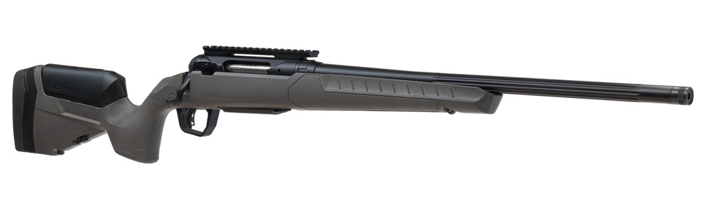 Savage Arms 110 TRAILBLAZER 7PRC 22" 3