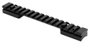 Warne RAIL MTN TECH BRO X-BOLT LA 1