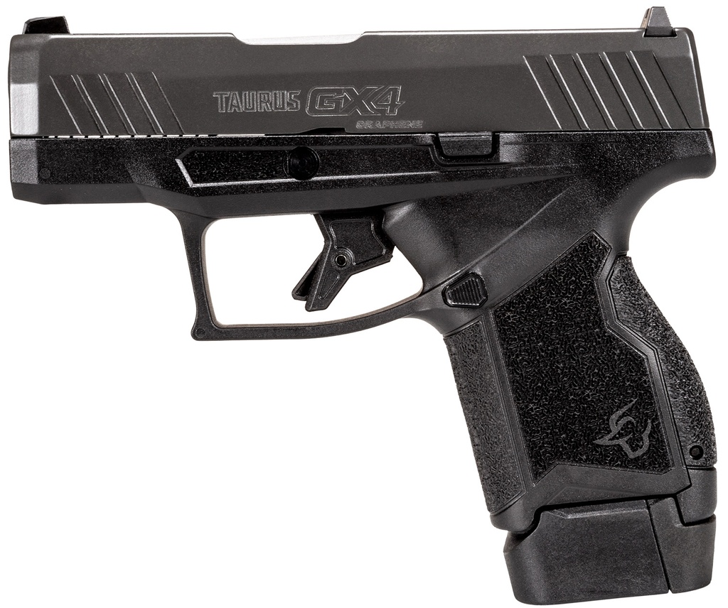 Taurus GX4 1
