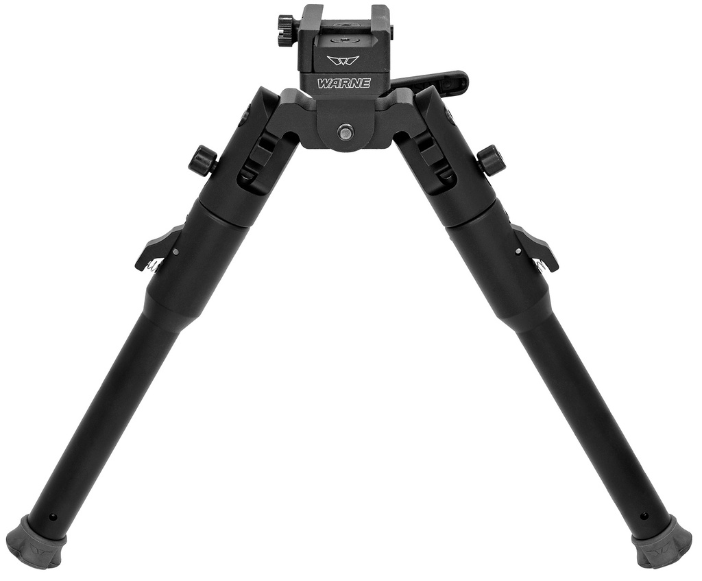 Warne SKYLINE LITE FIXED BIPOD PIC 1