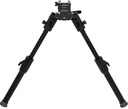 Warne SKYLINE LITE FIXED BIPOD PIC 2