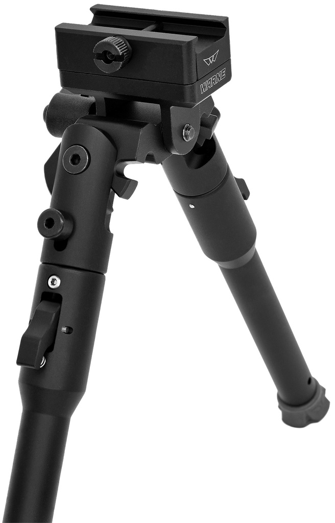 Warne SKYLINE LITE FIXED BIPOD PIC 3
