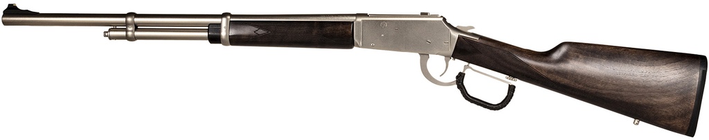 Heritage Manufacturing RANGE SIDE 410/20 NI/WD 5+1 2