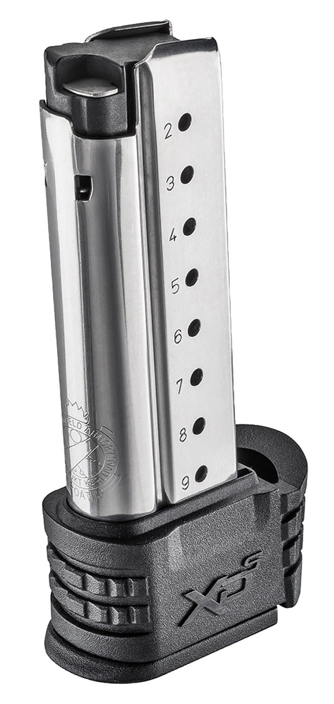 Springfield Armory MAGAZINE XD-S 9MM 9RD 1