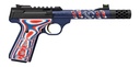 Browning BUCKMARK VISION 250TH 22LR   # 1