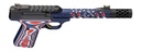 Browning BUCKMARK VISION 250TH 22LR   # 3