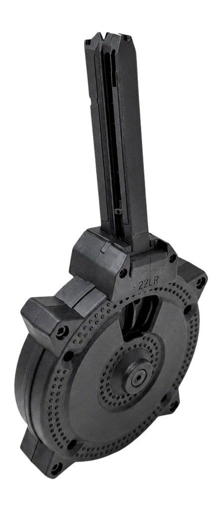 PROMAG TAUR TX 22LR 52RD DRUM 1