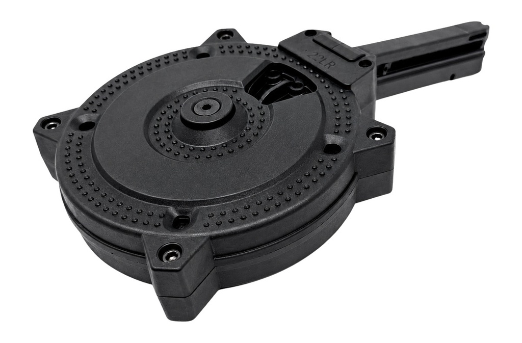 PROMAG TAUR TX 22LR 52RD DRUM 2
