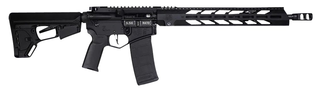 Diamondback Firearms DB15D 5.56MM BLACK 16" M-LOK 1