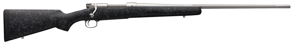 Winchester M70 EXT WTHR SS/SYN 6.5CM FLT# 1
