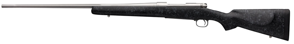 Winchester M70 EXT WTHR SS/SYN 6.5CM FLT# 2