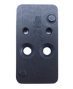 Heckler and Koch (HK USA) MOUNTING PLATE #4 VP OR 1