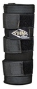 Yankee Hill Machine Company SUPPRESSOR COVER 5.5" BLACK 1