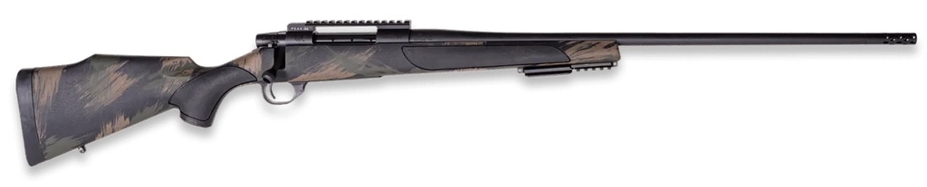 Weatherby VANGUARD BLACKHILLS 6.5CR 16" 1