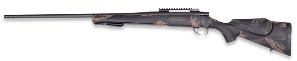 Weatherby VANGUARD BLACKHILLS 6.5CR 16" 2