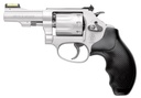 Smith and Wesson 317 Kit Gun 2