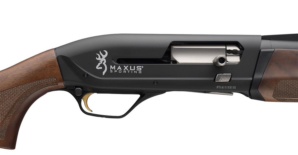 Browning MAXUS II SPORTING MB 12/30 3" 3