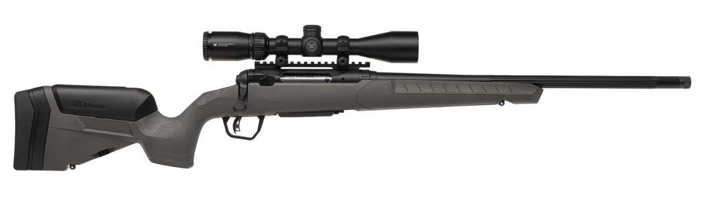 Savage Arms 110 TRAILBLAZER XP 243WIN 20" 1