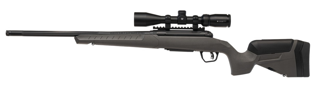 Savage Arms 110 TRAILBLAZER XP 243WIN 20" 2