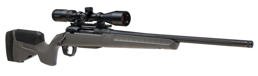 Savage Arms 110 TRAILBLAZER XP 243WIN 20" 3