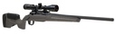 Savage Arms 110 TRAILBLAZER XP 243WIN 20" 3