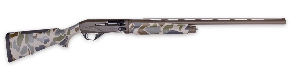 Weatherby SORIX HUSH 12/28 3" 1