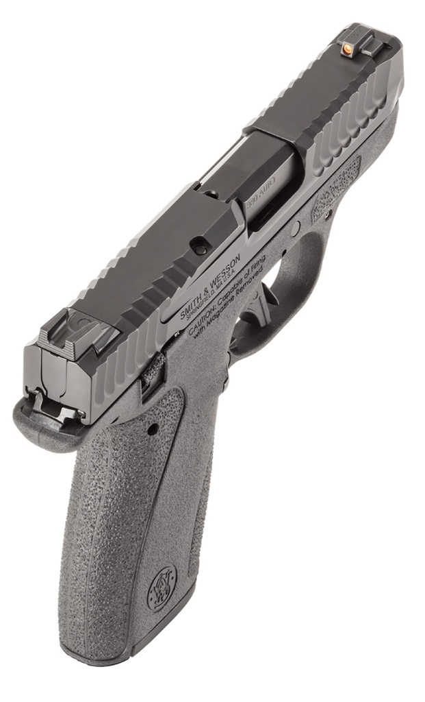 Smith and Wesson M&P Bodyguard 380 2.0 3