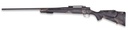 Weatherby VANGUARD BLACKHILLS 223REM HB 2