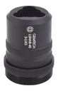 Gemtech 3-LUG FEMALE QD GM-45/LUNAR 45 1
